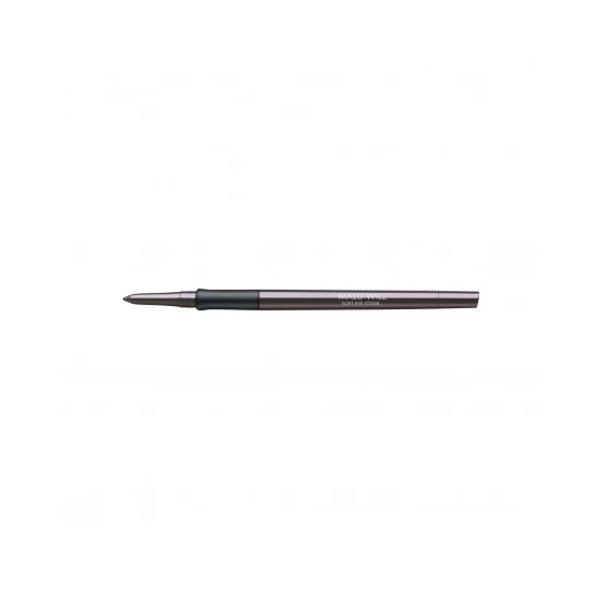 Malu Wilz Soft Eye Styler 28 padlizsán