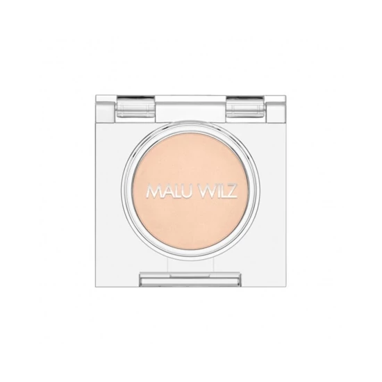 Malu Wilz Velvet Szemhéjpúder matt 02 Sky Light