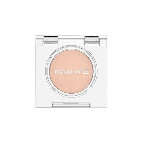 Malu Wilz Velvet Szemhéjpúder matt 04 Softy Cotton