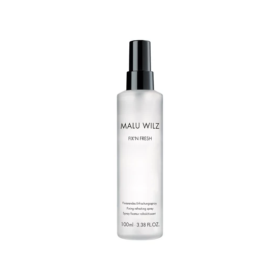 Malu Wilz Fix'n Fresh spray - sminkfixáló