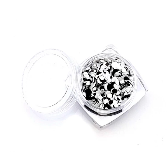 Glitter konfetti 262
