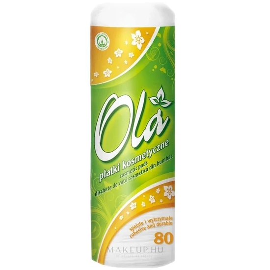 OLA vattakorong 80db