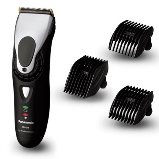 Panasonic Professional Haj- és szakállvágó