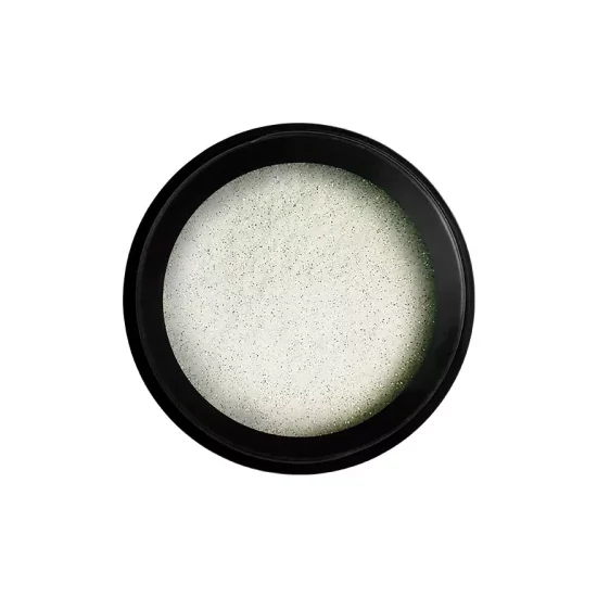 Perfect Nails Mermaid Powder - Körömdíszítő Sellőpor - Gyémánt