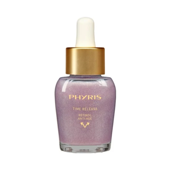 Phyris Retinol Anti Age Serum 30ml Feszesítő szérum retinollal