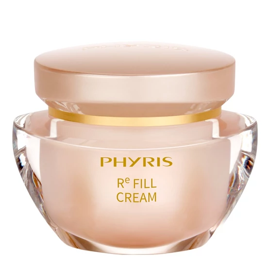 Phyris Re ReFILL Cream 50ml Tápláló, lipidfeltöltő krém
