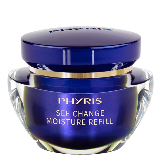 Phyris See Change Moisture Refill  50ml Frissítő, mélyhidratáló krém