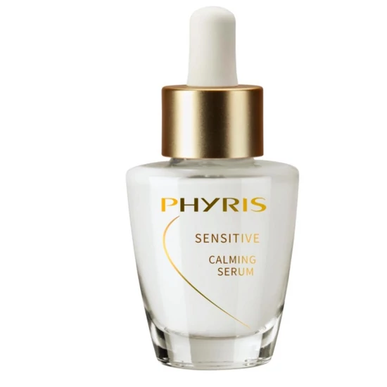 Phyris Sensitive Új- Sensitive Calming Serum Nyugtató szérum érzékeny bőrre