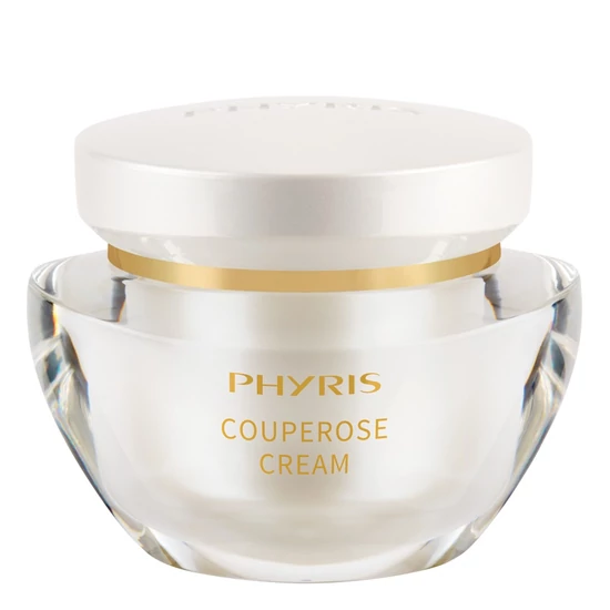 Phyris Skin Control Couperose Cream 50ml Erősítő és regeneráló krém