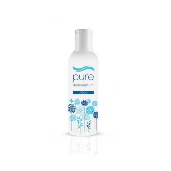 Pure Aqua Mosóparfüm 100ml
