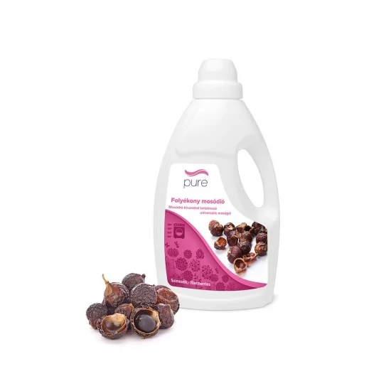 Pure folyékony mosódió 1.5 liter