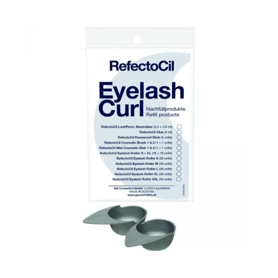 RefectoCil EyeLash Perm mini keverőtál utántöltő