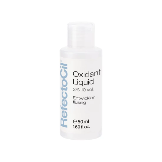 RefectoCil 3% színelőhívó oldat 50 ml