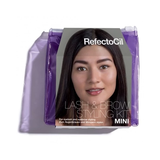 RefectoCil Lash & Brow Styling Kit Mini