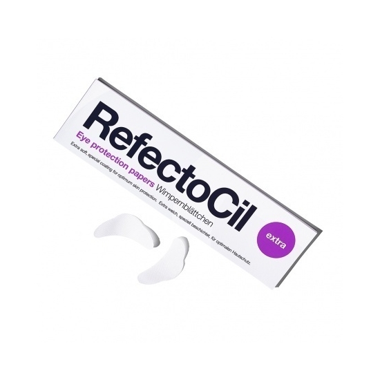 RefectoCil szemalátét extra 80db