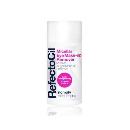 RefectoCil Micellás szemfestéklemosó 150ml