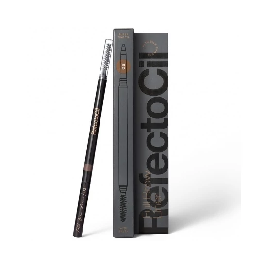 RefectoCil Full Brow Liner 2 szemöldök színező
