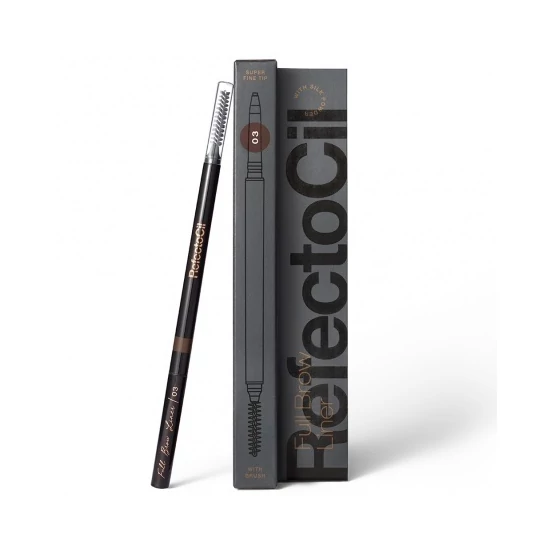 RefectoCil Full Brow Liner 3 szemöldök színező