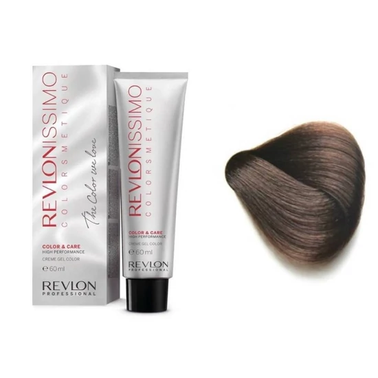 Revlonissimo NMT hajfesték - 5SN - 60ml