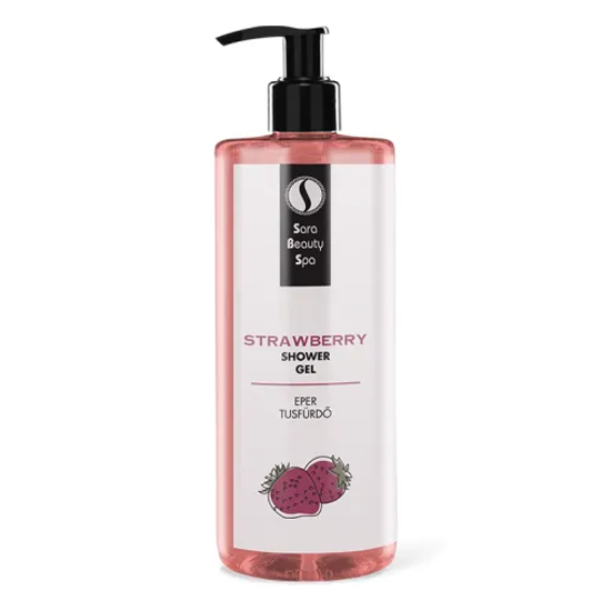 SBS Epres tusfürdő 500ml