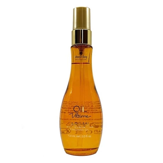 Schwarzkopf Oil Ultimate Argan hajápoló olaj 100ml