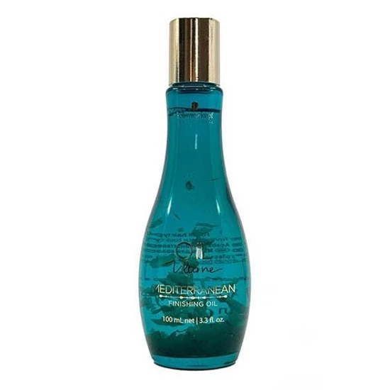 Schwarzkopf Bonacure Oil Ultimate Mediterran hajápoló olaj 100ml