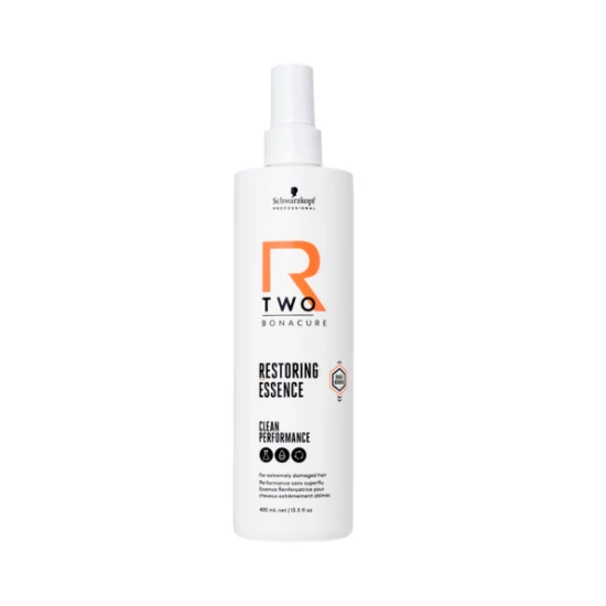Bonacure R-TWO Restoring Essence hajápoló esszencia 400ml