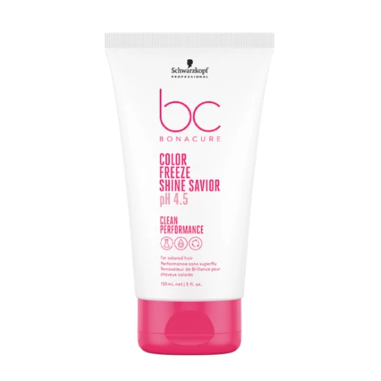 Bonacure Color Freeze Hajfényvédő 150ml