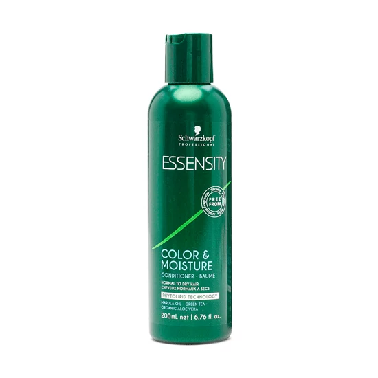 schwarzkopf essensity color moisture hidratáló balzsam 1000ml