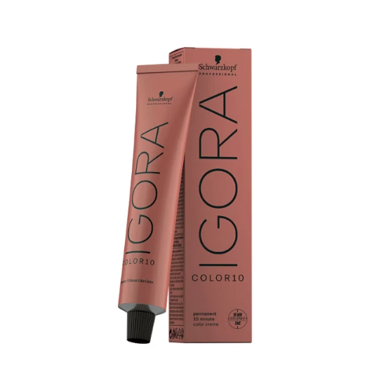 Igora Color10 krémhajfesték 9-12 60ml