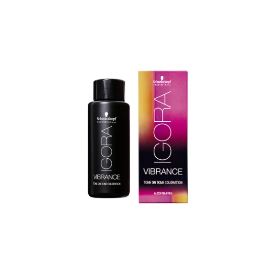 IGORA Vibrance 5-7 féltartós hajfesték 60ml