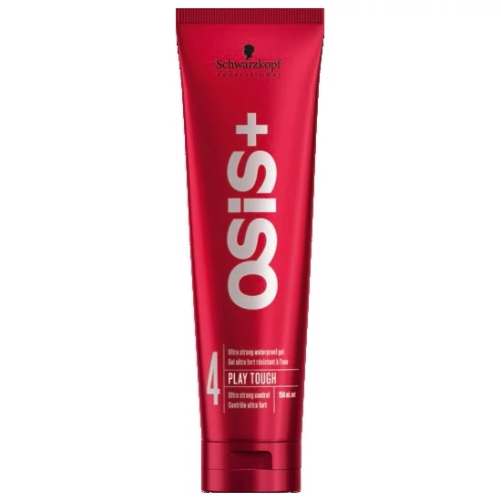 Osis Play Tough vízálló zselé 150ml