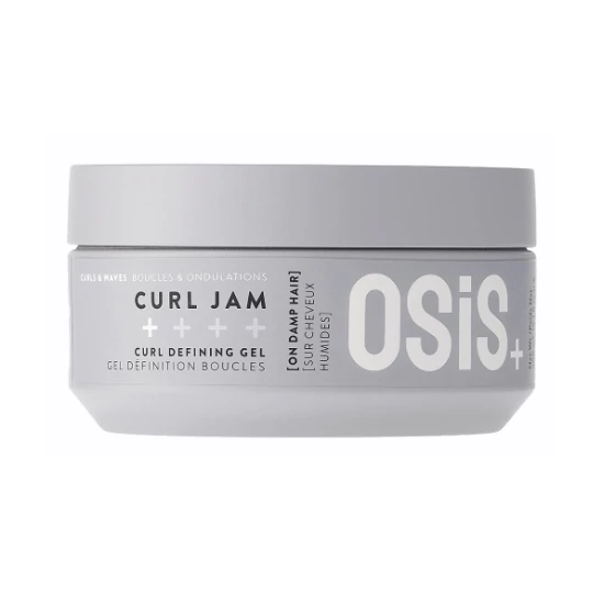 Osis Curl Jam hajzselé 300ml
