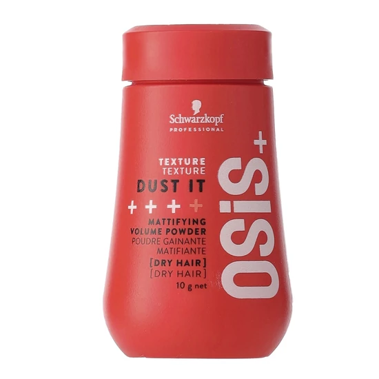 Osis Dust It mattító volumennövelő por 10g