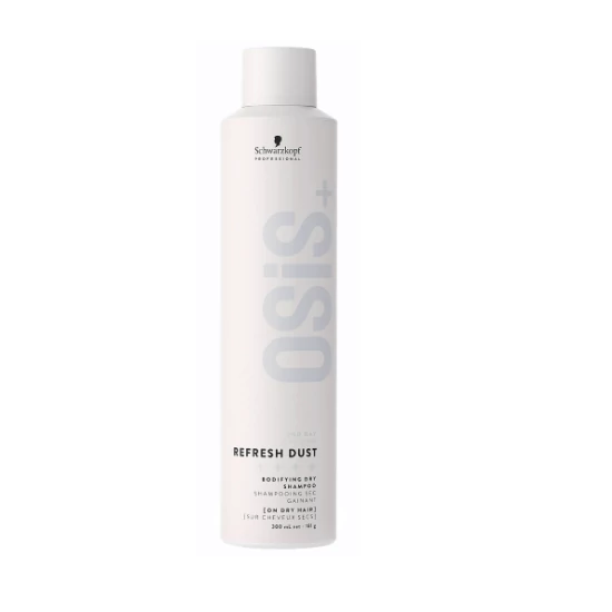 Osis Refresh Dust száraz sampon 300ml