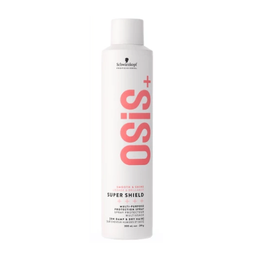 Osis Super Shield hajvédő spray 300ml