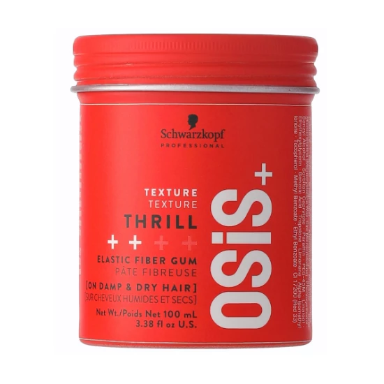 Osis Thrill gumikrém 100ml