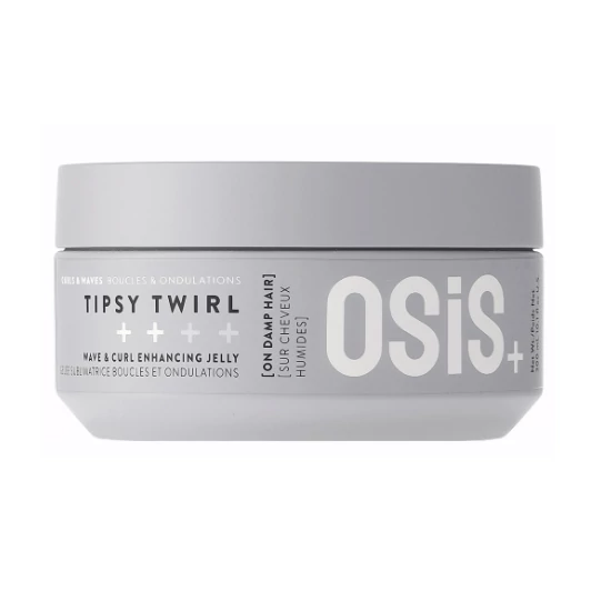 Osis Tipsy Twirl hajzselé 300ml