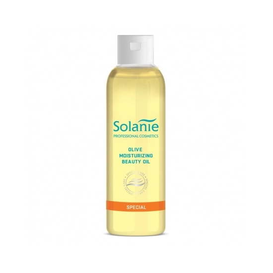 Solanie Olívás Hidratáló szépségolaj 250ml