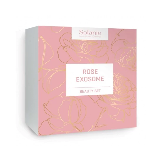 Solanie Argán Beauty szett