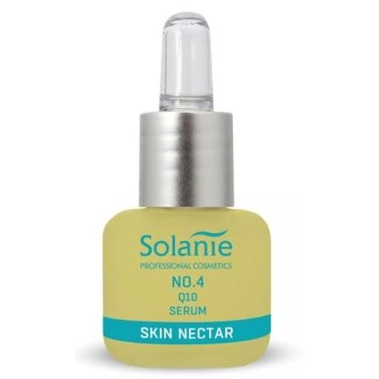 Solanie Q10 szérum 15 ml