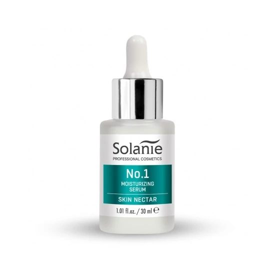 Solanie Hidratáló szérum 30ml
