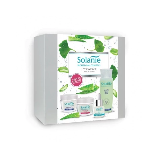 Solanie Hydra Base csomag