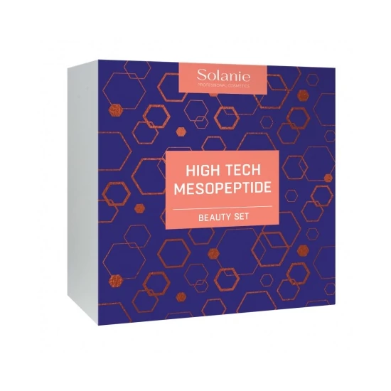 Solanie Mesopeptide Beauty szett
