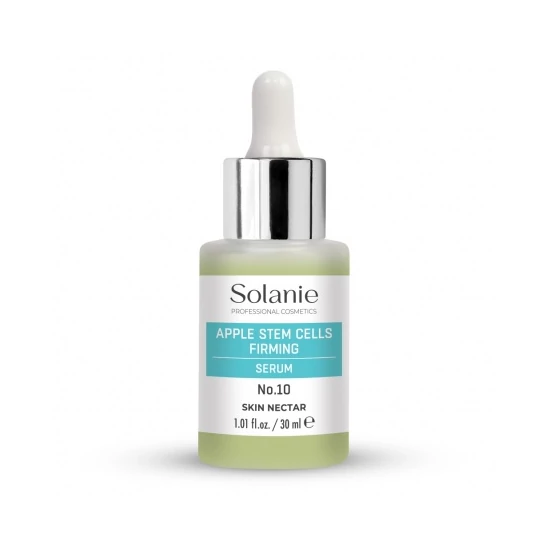 Solanie Alma növényi őssejtes Firming szérum 30ml