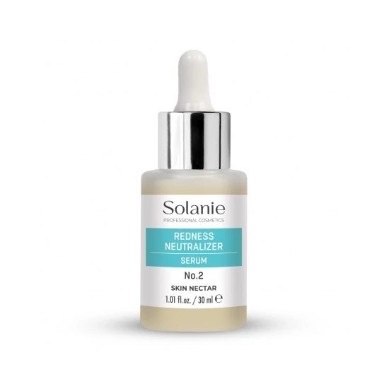 Solanie Anti-couperose szérum 30ml