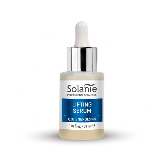 Solanie Q10 Lifting Serum 30ml