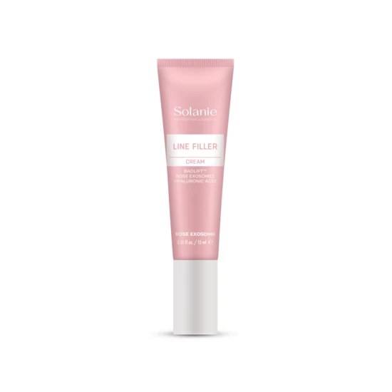 Solanie Rózsa Exoszóma Line Filler krém 15ml