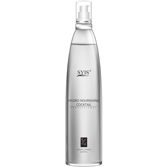 Syis Hydro Nourising Coctail 500ml  tápláló koktél