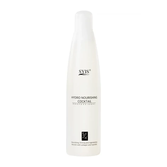 Syis Hydro Nourising Coctail 500ml  tápláló koktél